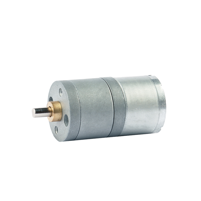 12V 24V 25GA-310 গিয়ার মোটর
