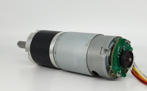 কিভাবে একটি servo মোটর এনকোডার নির্বাচন করবেন?