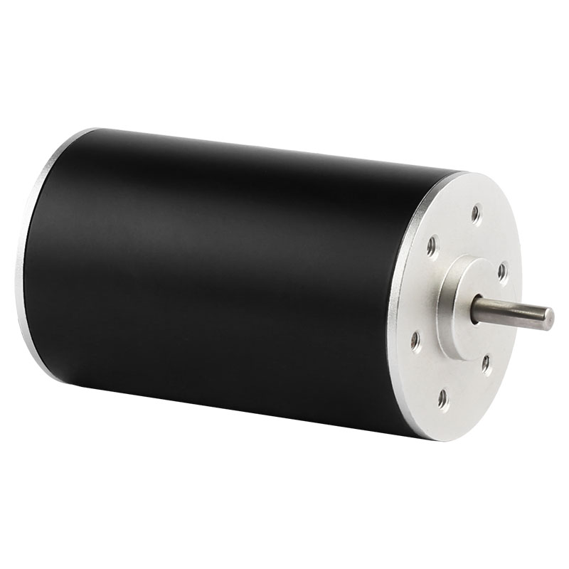 36mm 12V/24V কম নয়েজ ব্রাশলেস ডিসি মোটর